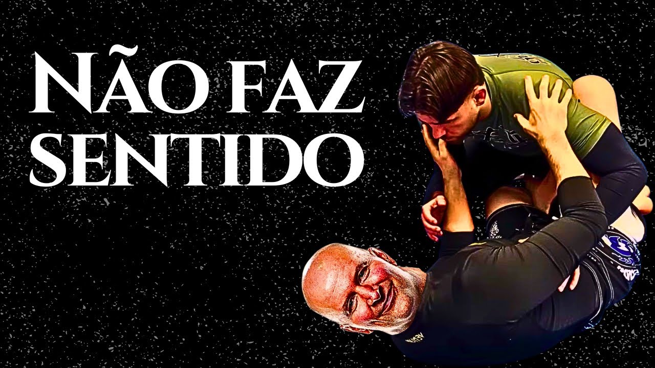 O Paradoxo da Meia Guarda