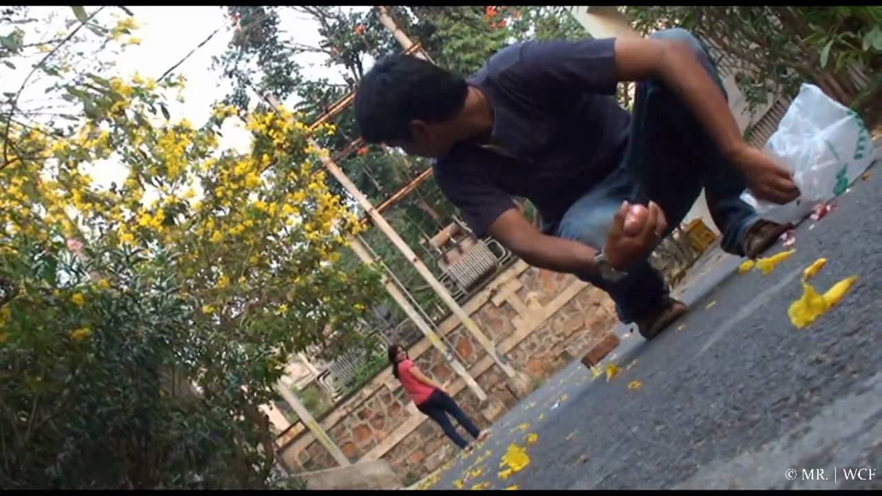 MR. Productions & Warrior Cruise Films 'Just Love'