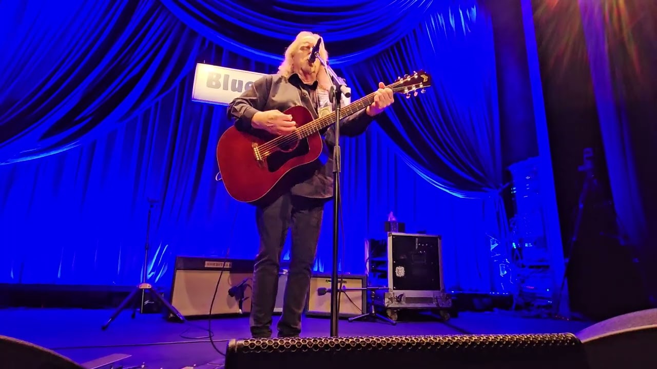 Warren Haynes - Melissa - Blue Note - Hollywood, CA 02/18/26