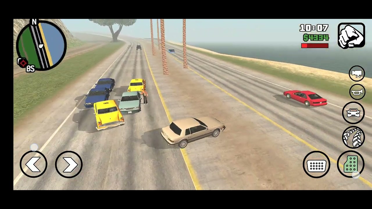 El instructivo de GTA