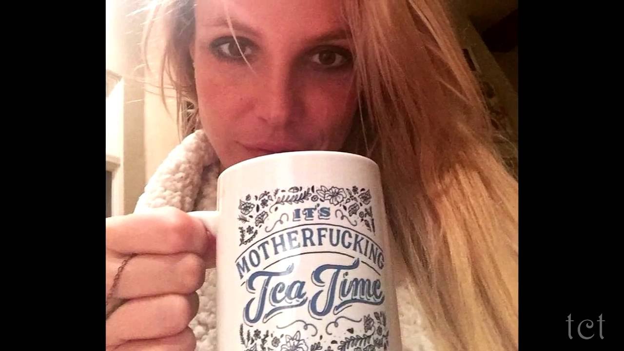 Britney Spears Best Moments and Quotes Part 6