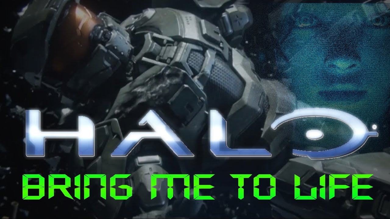 Halo - 