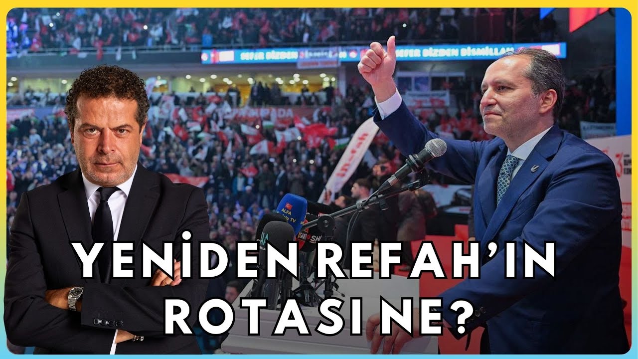Erbakan Kiminle İttifak Yapacak?