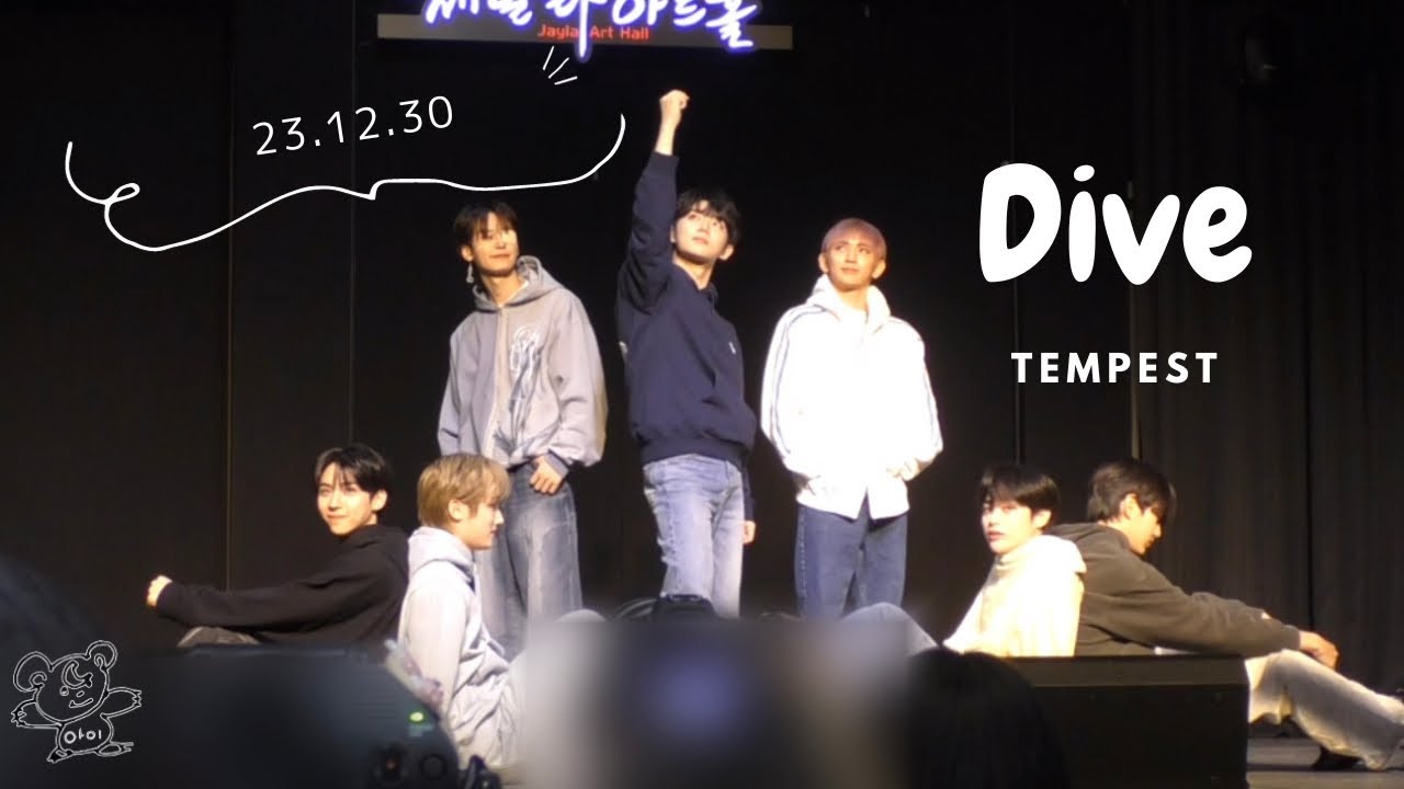 231230 TEMPEST-Dive