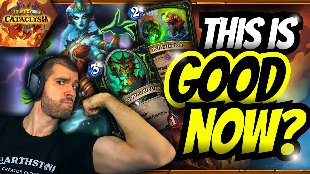 ⚔️ HERALD DH UPDATED GUIDE + GAMEPLAY POSTPATCH!