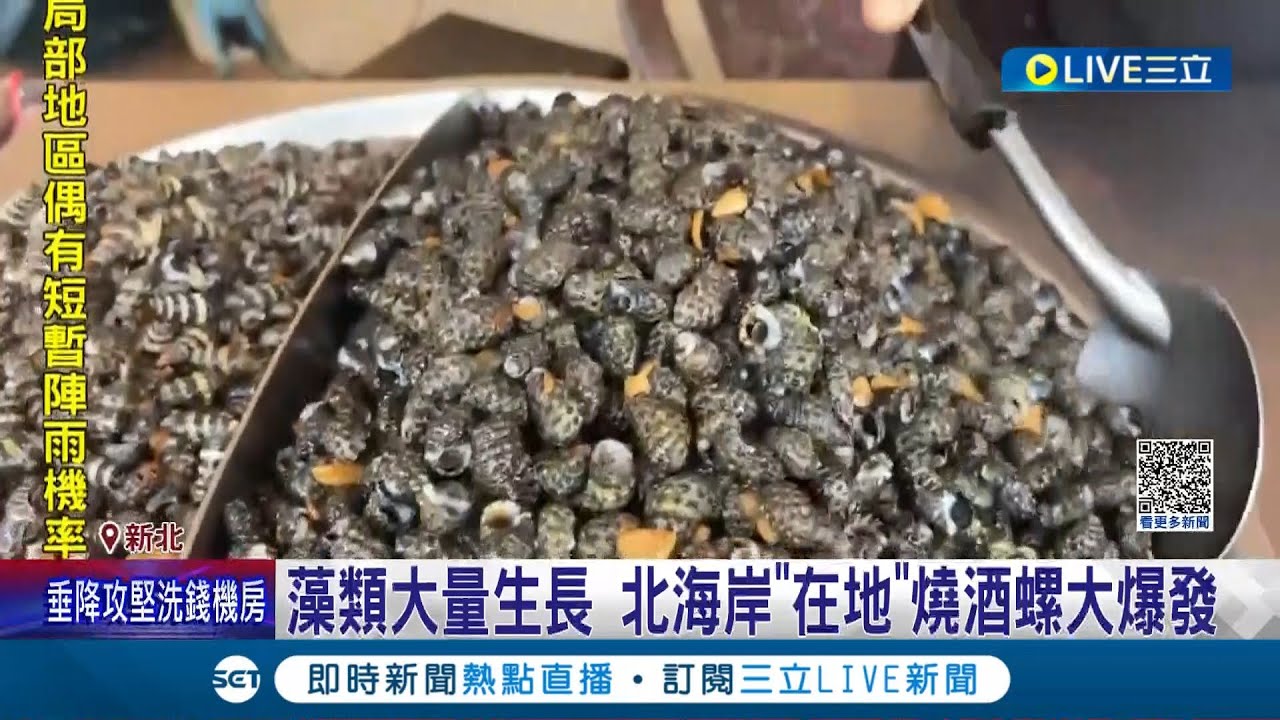 北海岸