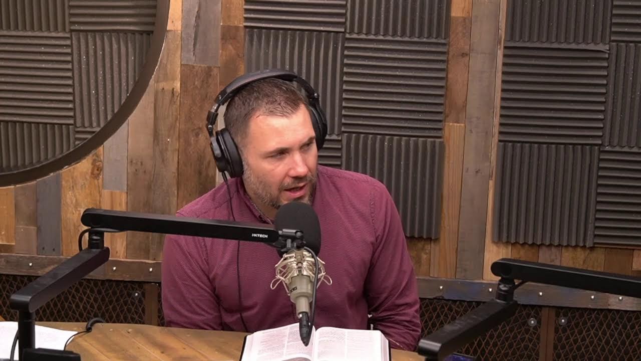 Jesus Claims to Be God and Heals a Paralytic