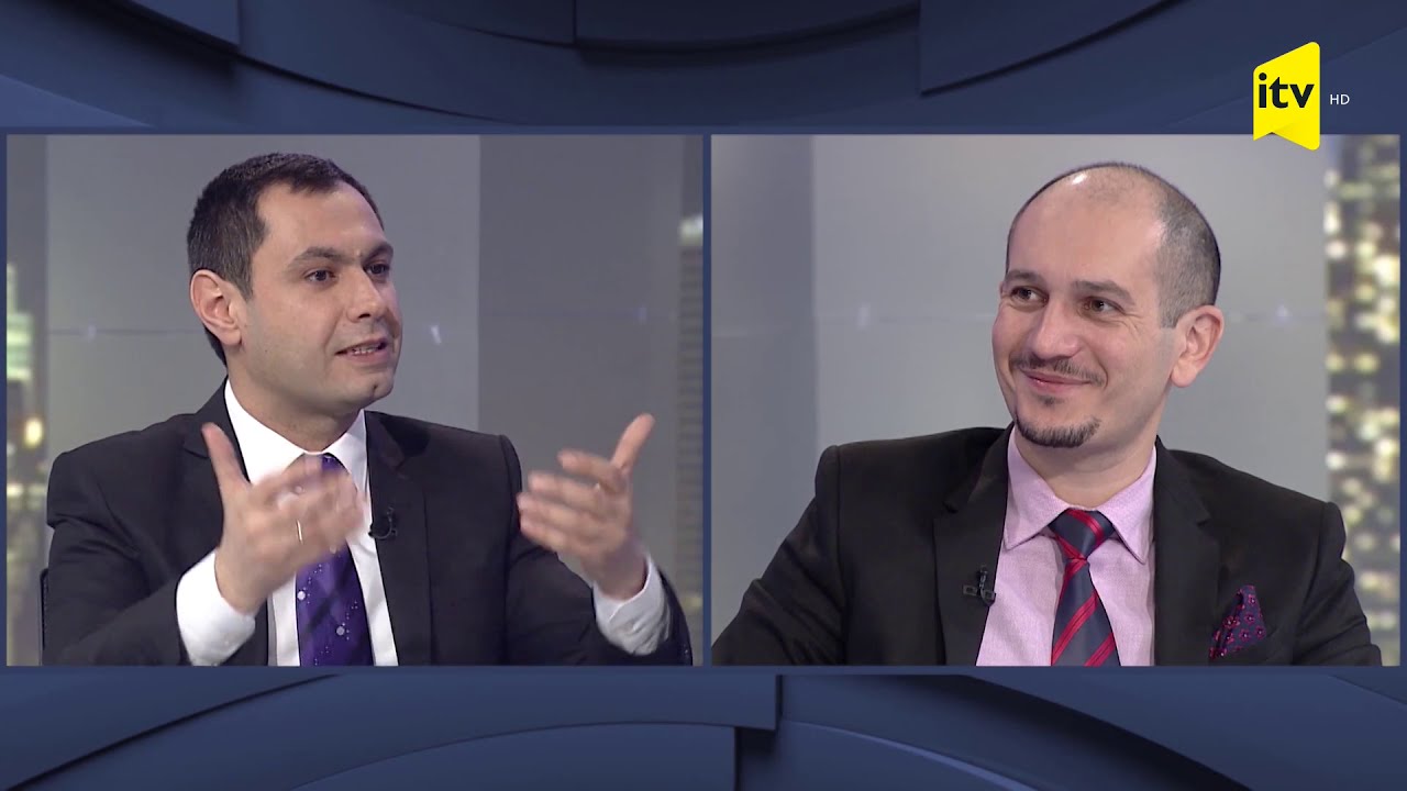 Françayzinq nədir? | Elvin Dadaşsoy - İlkin Manafov Biznes Azərbaycan