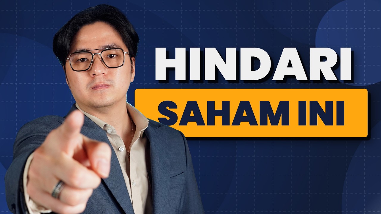 Punya 500 Juta? Kesalahan Ini Bisa Bikin Kamu Nyesel!