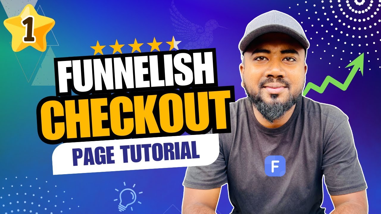Build a High-Converting Checkout Page in Record Time
