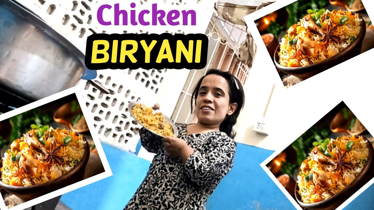 Biryani Recipe||how make biryani recipe ||Chicken Biryani||Biryani||Recipe|| Foddie