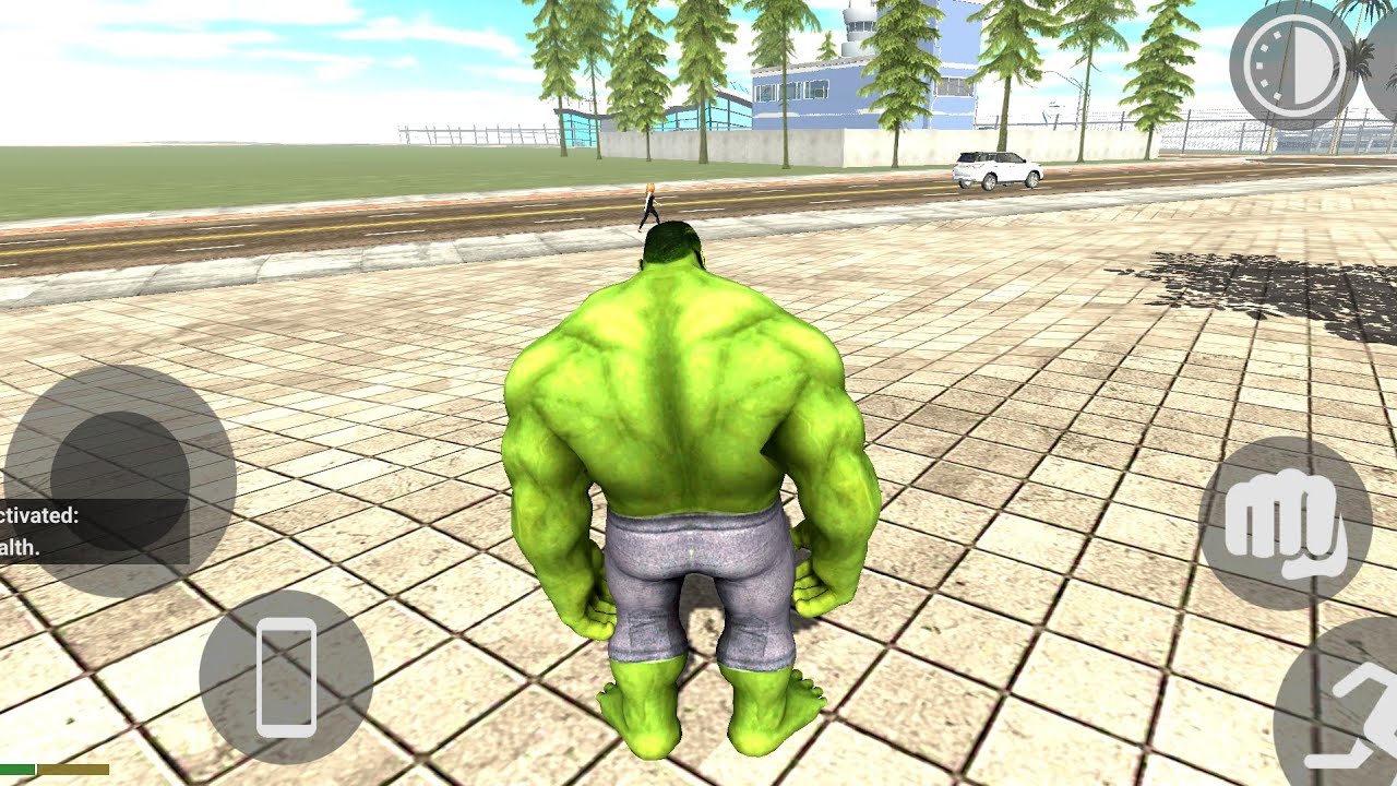 LIVE 🔴 Indian Bike Driving 3D Gameplay | Funny Moments & Stunts || hulk