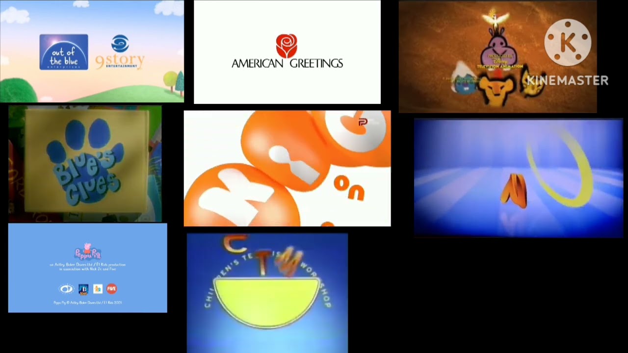 Credits Remix 11
