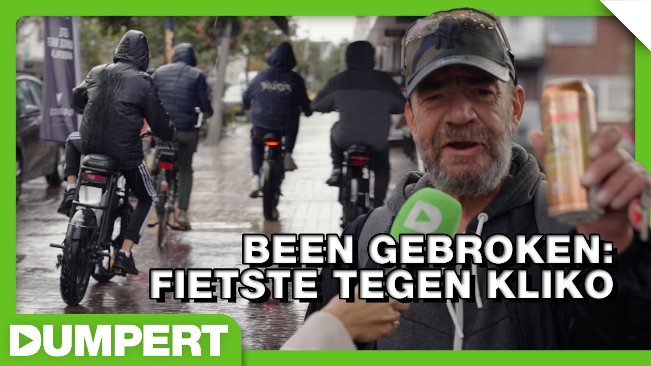 Ook zo'n hekel aan fatbikes?