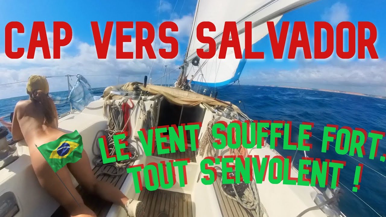 Pourquoi le Sud est il de plus en plus chaud? #145