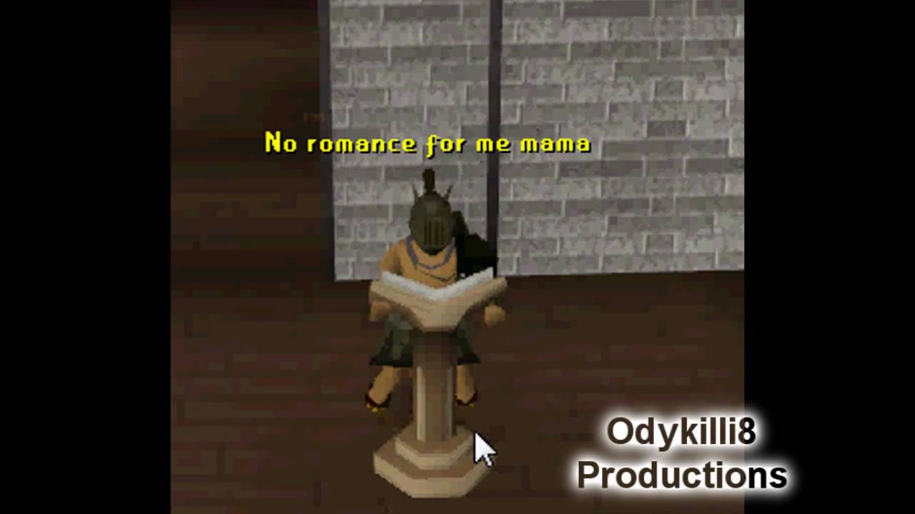 [RSMV] Word Up - Korn