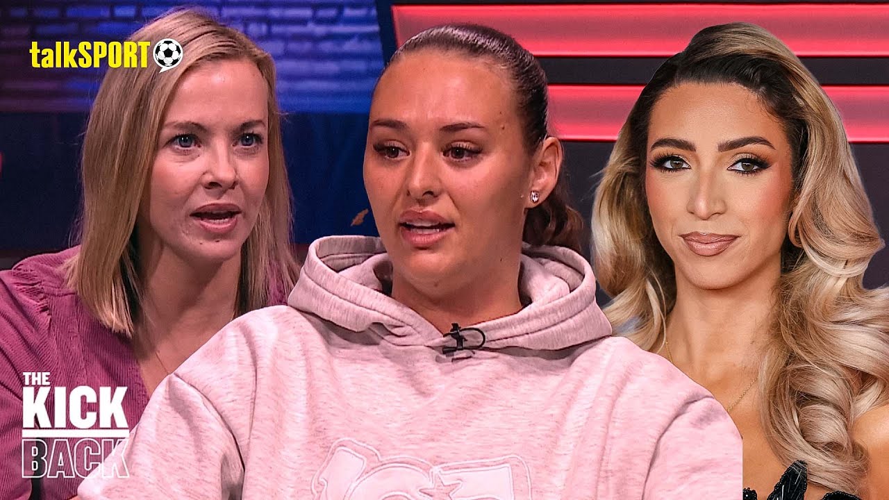 &ldquo;It Makes Me EMOTIONAL!&rdquo; Ella Rutherford OPENS UP About Impact Of Injury On Career And Mental Health