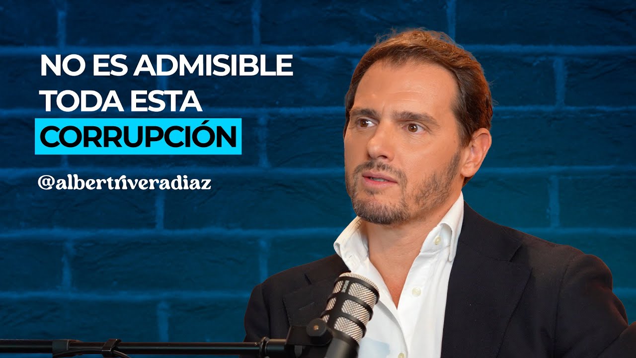 No TODO vale en POLÍTICA | ALBERT RIVERA