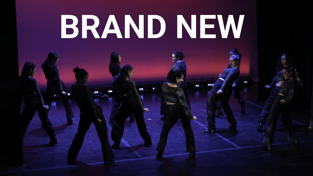 BRAND NEW | VERTIGO