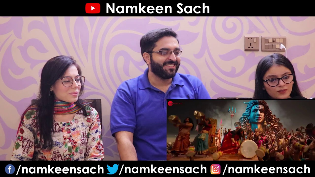 Bam Bhole Laxmmi Bomb | Akshay Kumar | Bam Bhole Laxmmi Bomb Full Video Song | Pakistan Reaction