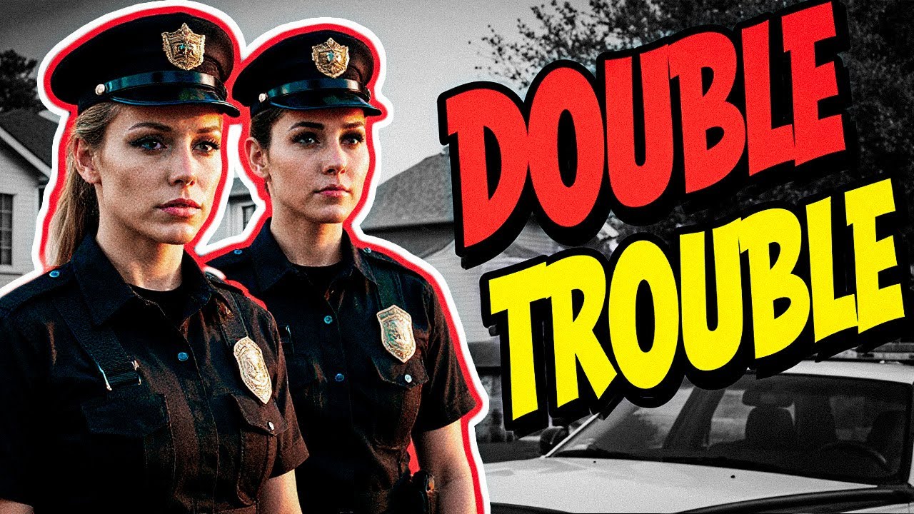 Cops' Fragile Ego Caused A Major Lawsuit 🤯 Double Trouble || ID Refusal