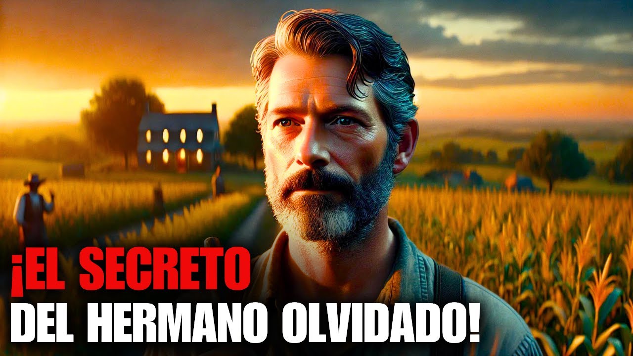 El Hermano Mayor del Hijo Pródigo ¡Esconde Una Verdad Impactante!