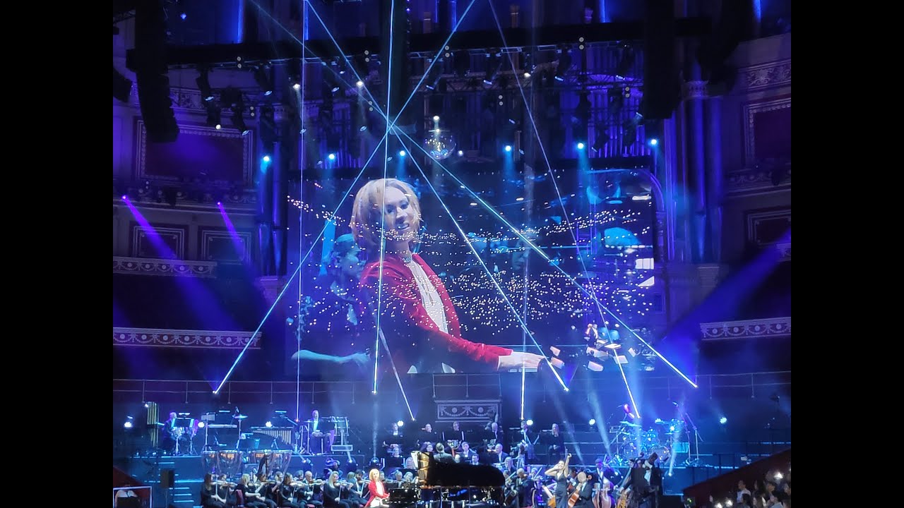 Yoshiki Classical - 