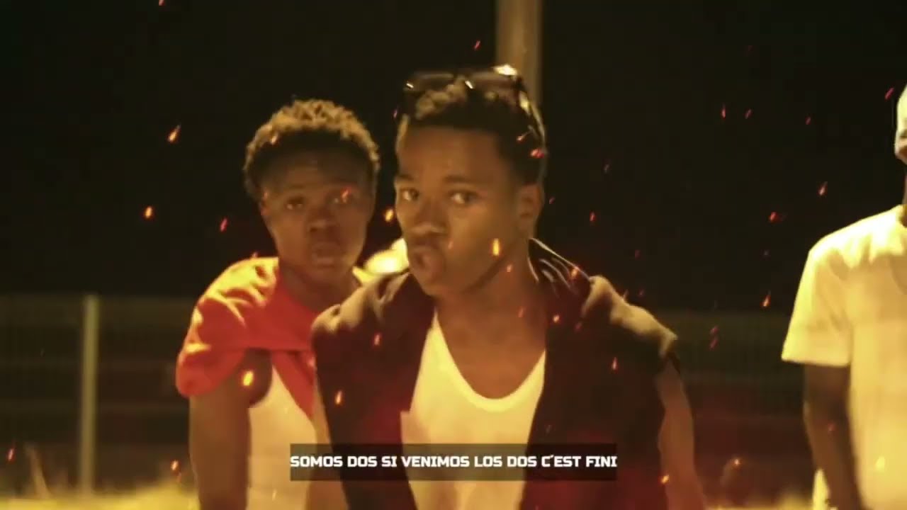 BIG DOLL_-EN BUSCA DE UN 4-_ft-_T.YOUNG FIRE & BOMBERMAN-(video oficial)