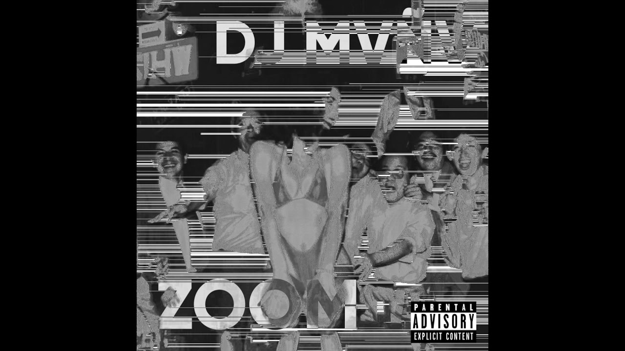 Dj Mvñv - Zoom