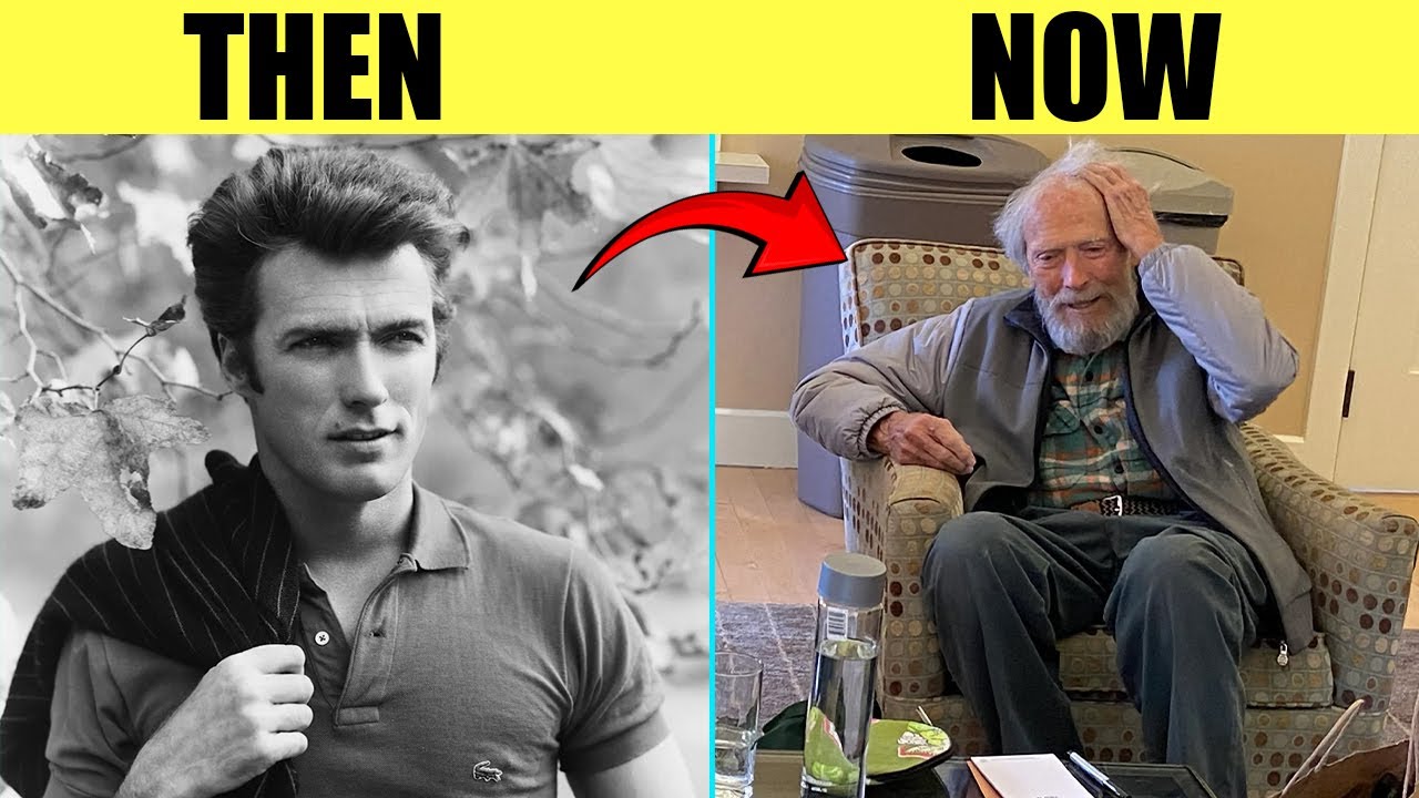 What Happened to These 1960s Hollywood Leading Men? : 1960s Actors Then and Today