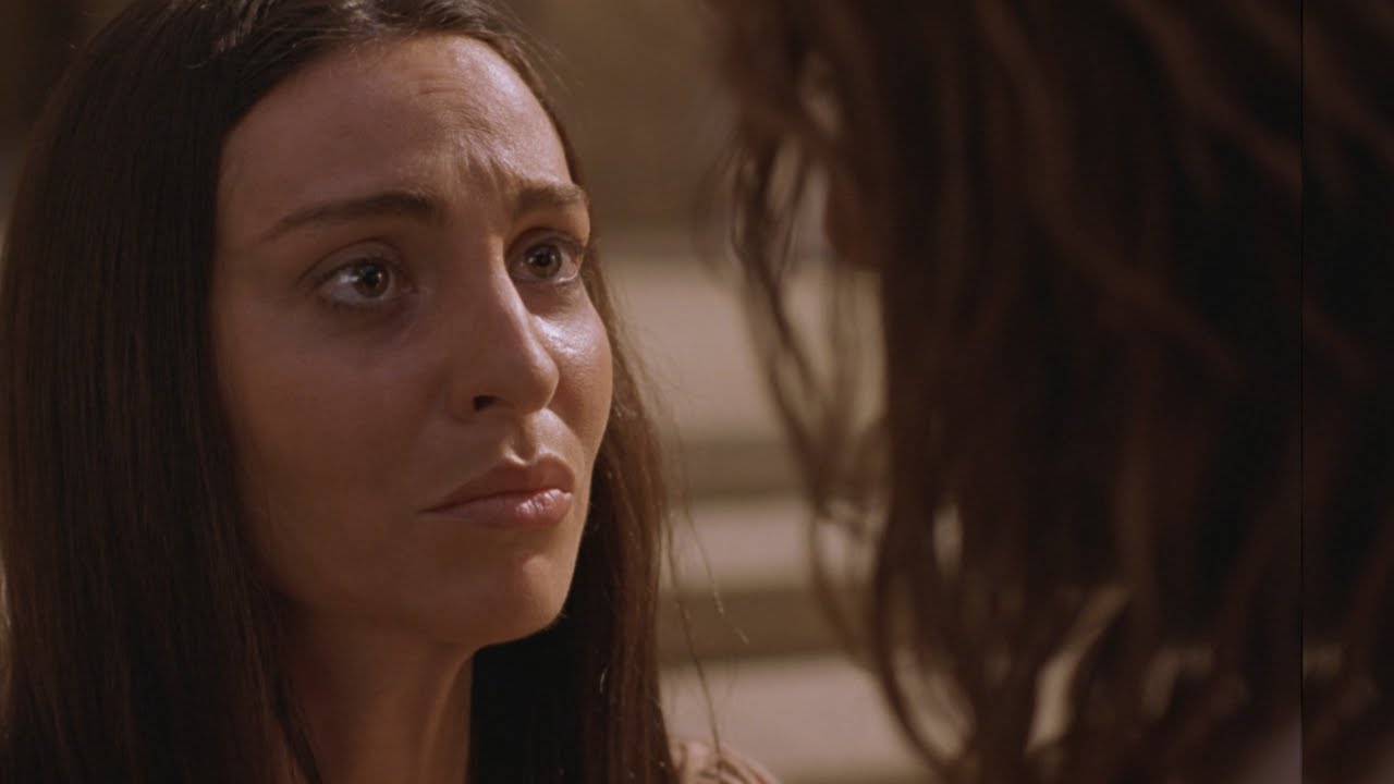 Jean 8 | La vie de Jésus