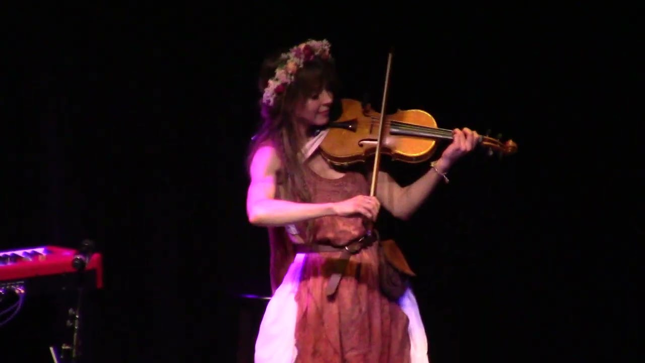 2025 05 16 Lindsey Stirling - Transcendance