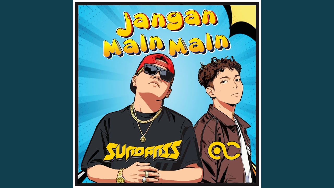Jangan Main Main
