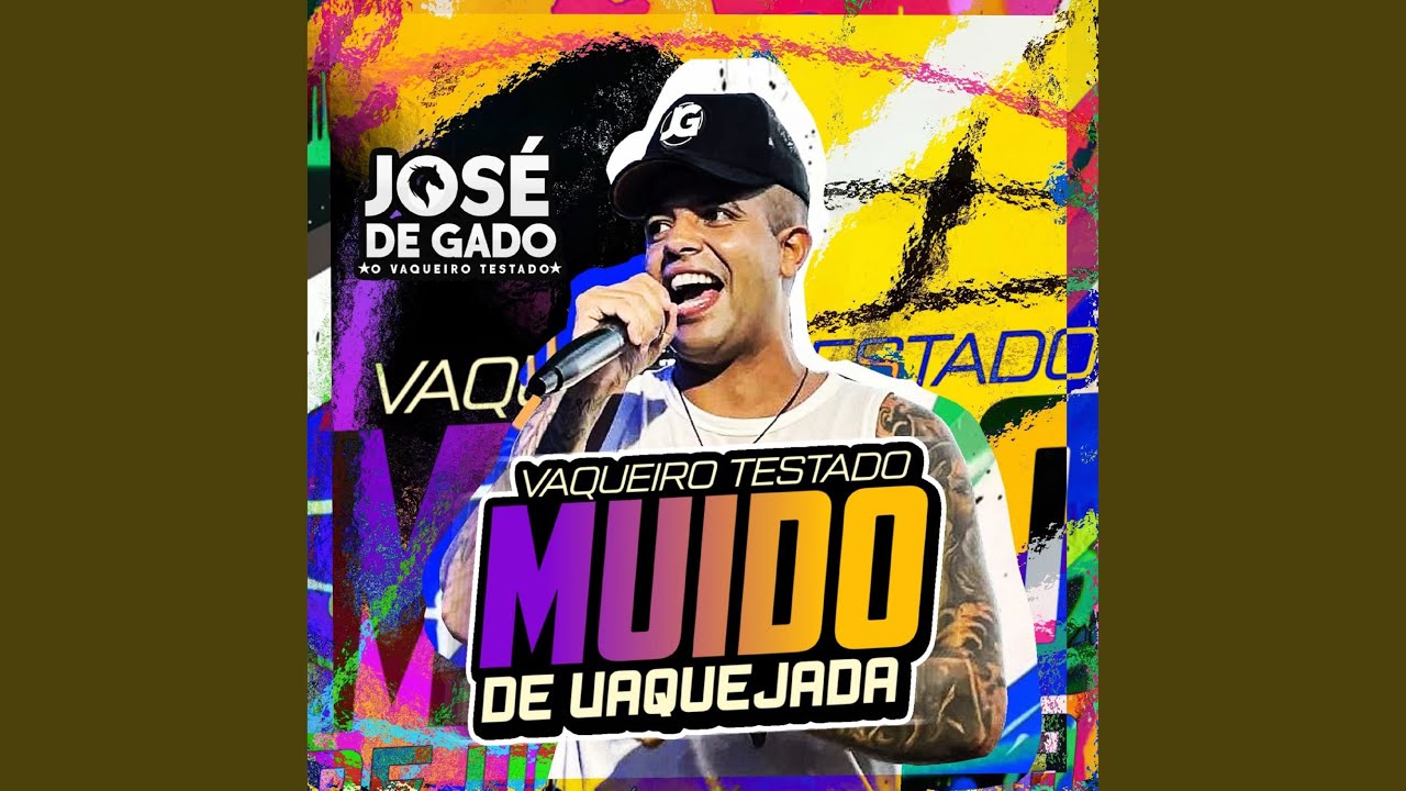 A Festa Vai Começar