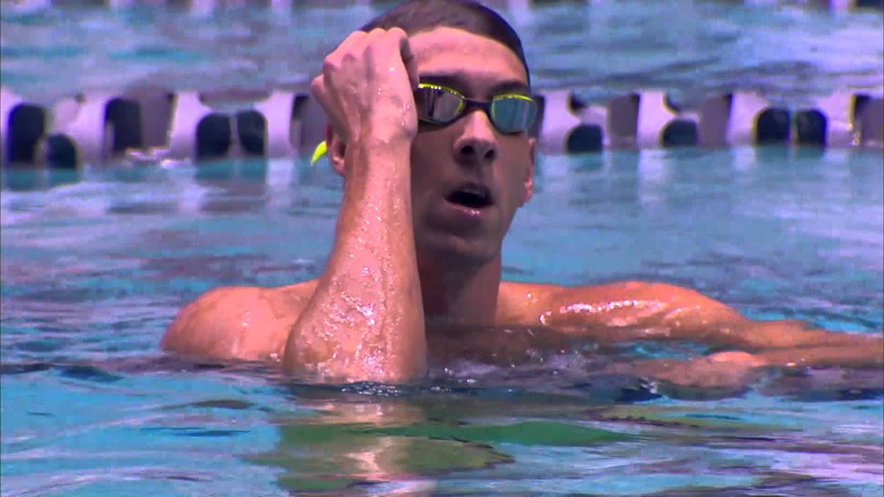 2015 AT&T Winter National Championships Men’s 100m Butterfly A Final
