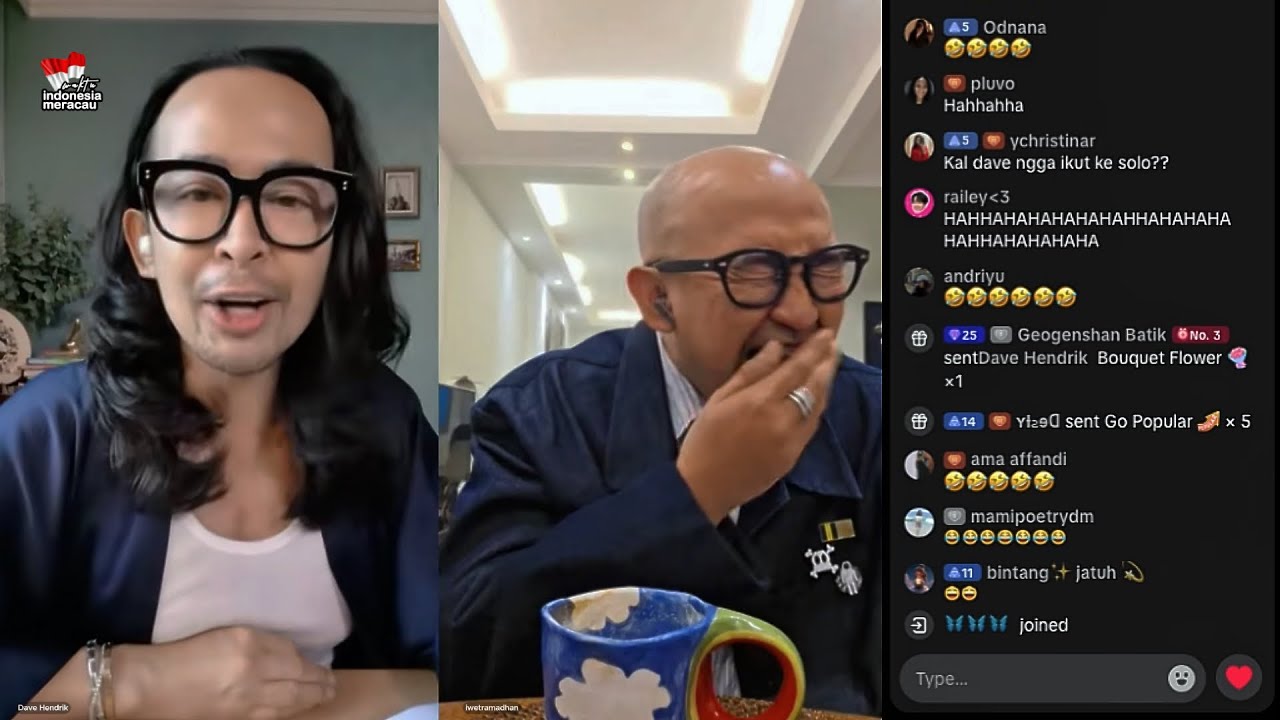 Heated Rivalry *Toxic Masculinity (Semua Lelaki, Rentan) - Dave and Iwet