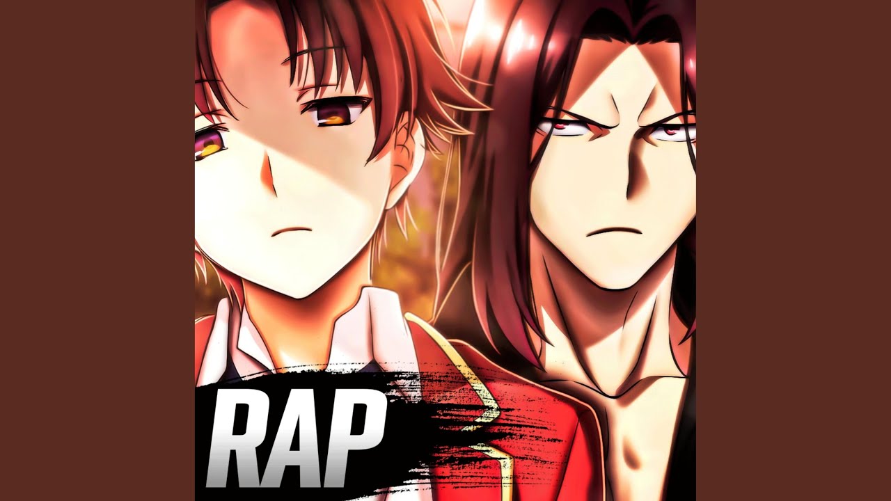 Ayanokouji vs Ryuen Rap. Miedo