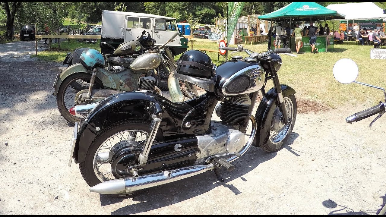 Puch Treffen 2018