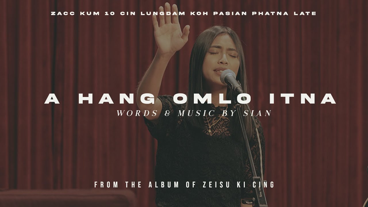 A HANG OMLO ITNA (feat.) Lunpi