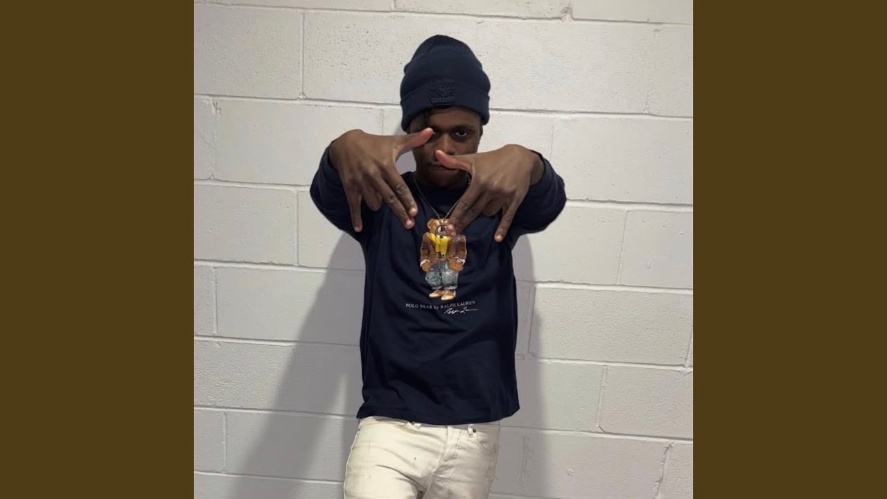 Murda Man