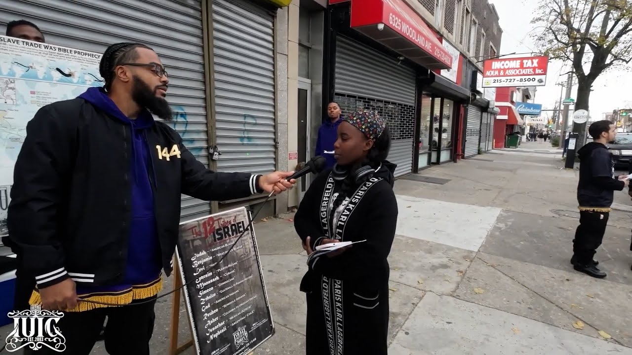 She Tried to Challenge the Scriptures… The Prophets Made It Clear!
