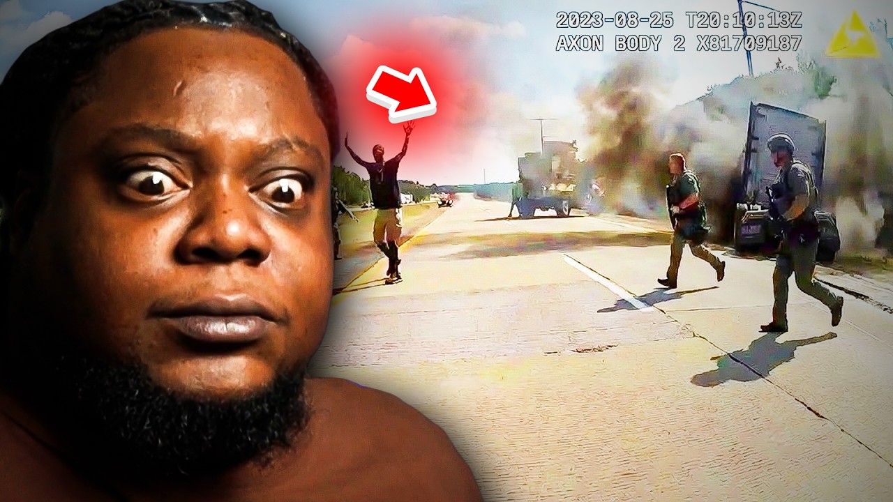 HE WENT ON A RAMPAGE! The Worst Thing You Can Do After Getting Fired REACTION!