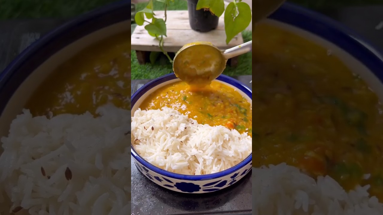 Masoor Dal: The Best Beginner Legume