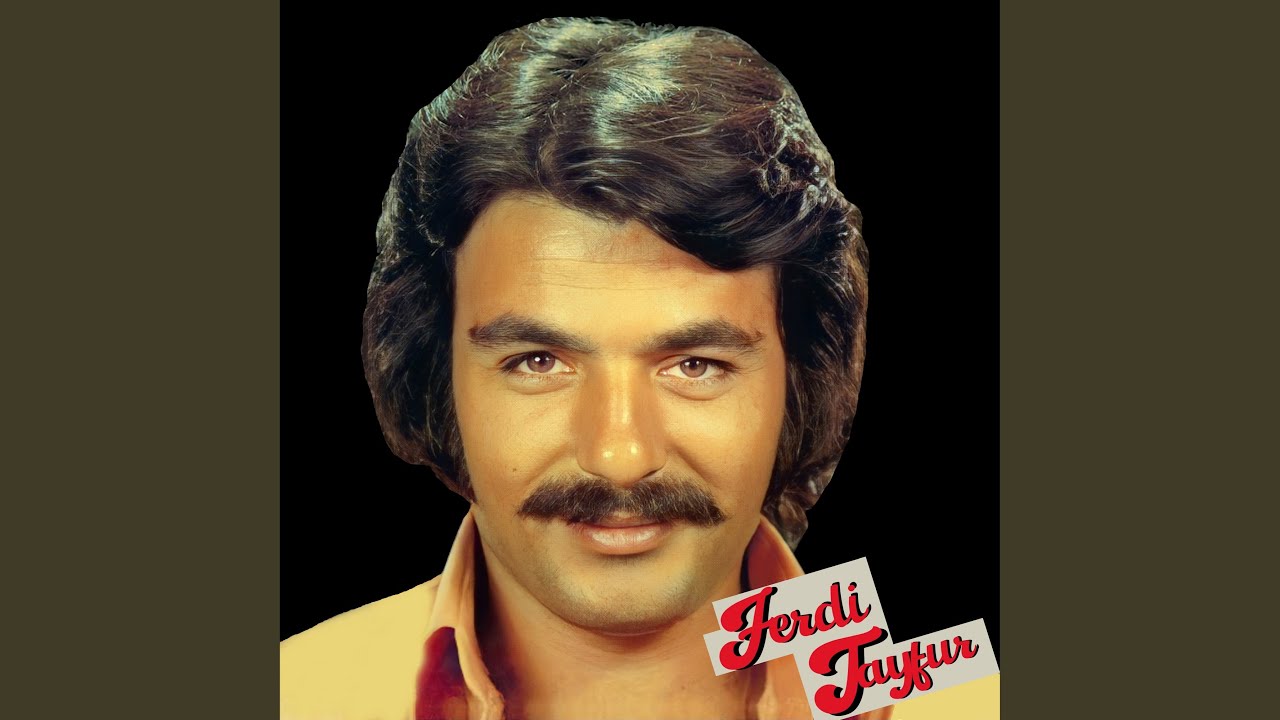 Yabancın Mıyım