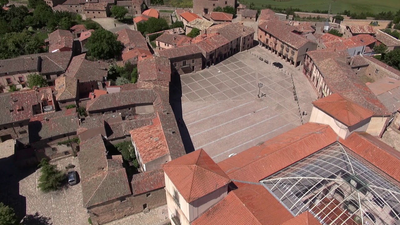 Medinaceli, Soria