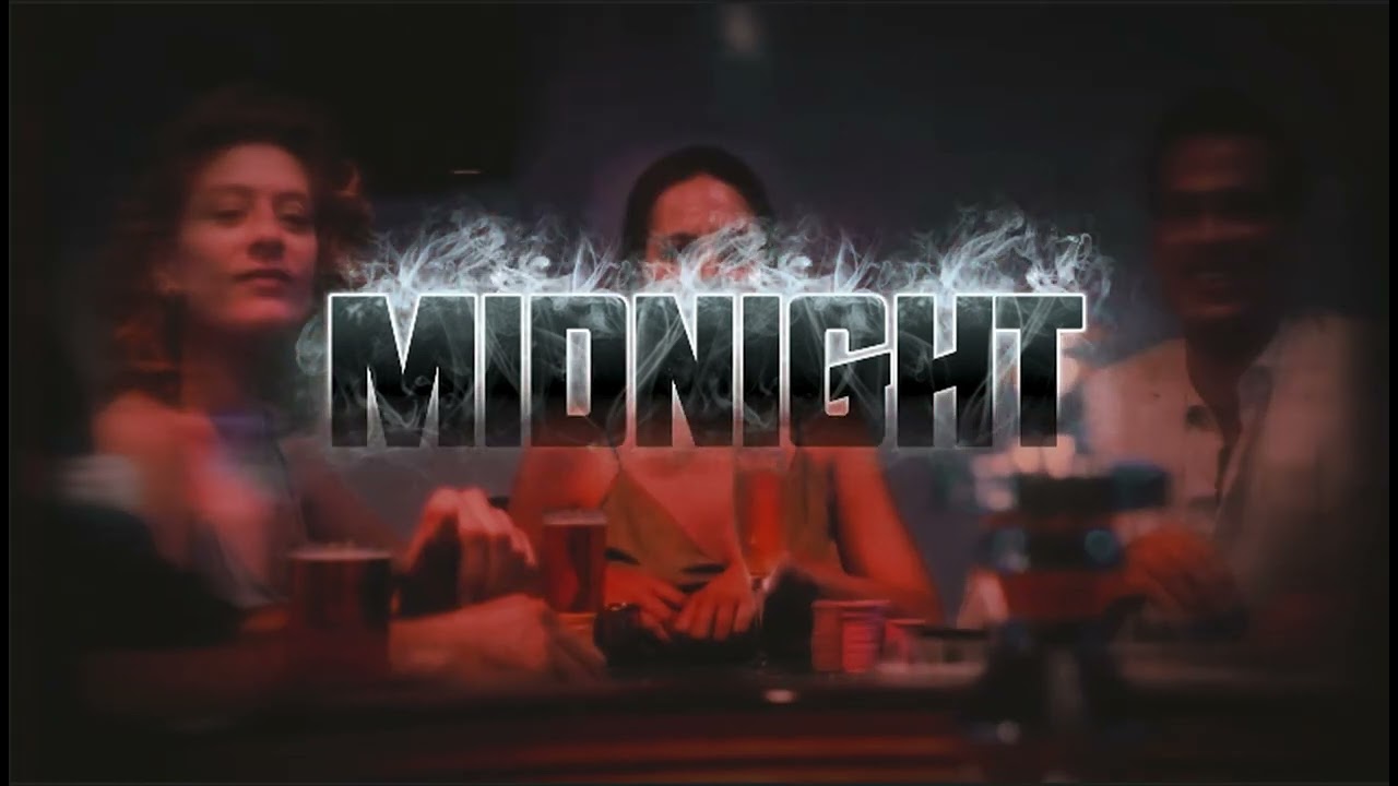 [Free] Drill Type Beat – MIDNIGHT – Central Cee x Pop Smoke Type Beat | Hard Drill
