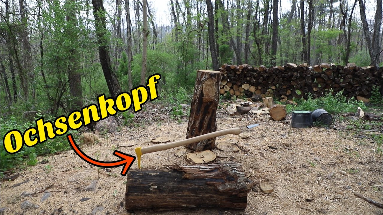 Тестирование пикапа Ochsenkopf от Amazon