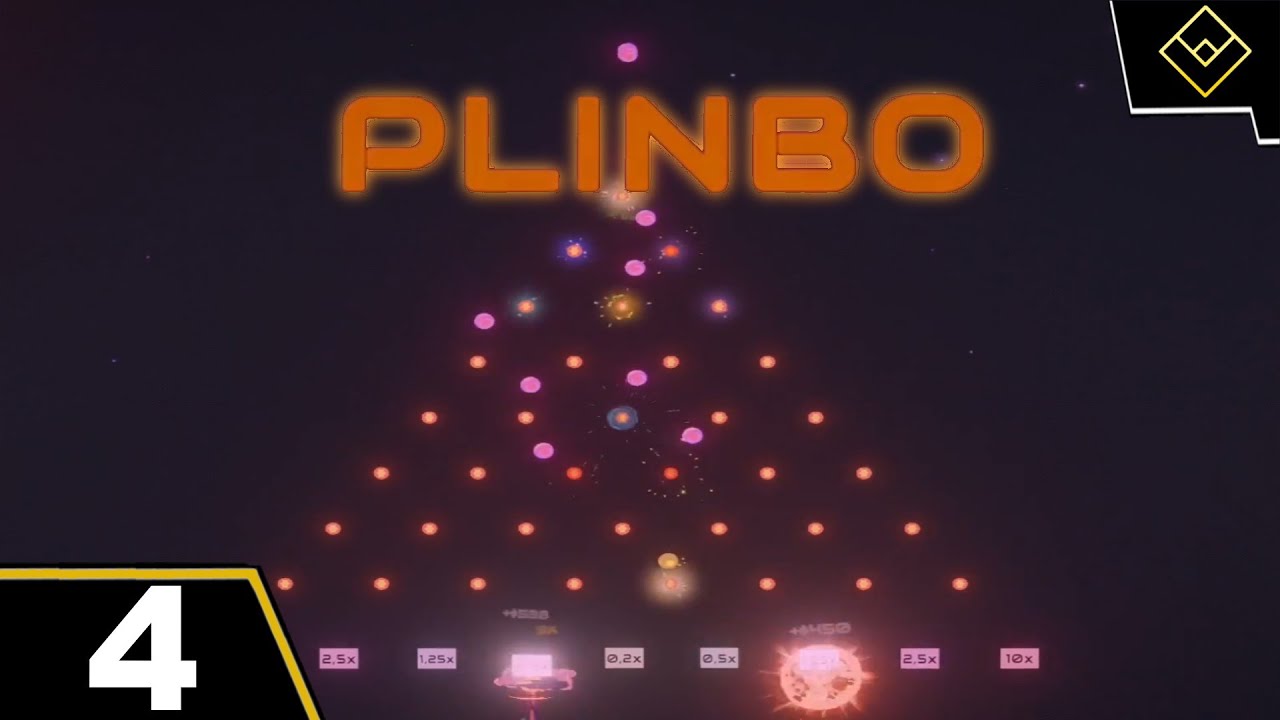 Вернул удачу на релизе - Plinbo - ч. 4