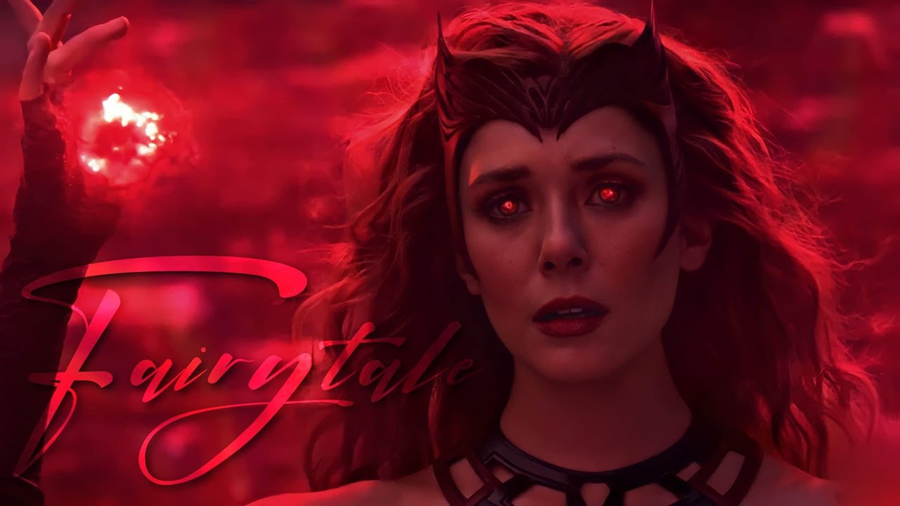 𝘪𝘮 𝘪𝘯 𝘭𝘰𝘷𝘦 𝘸𝘪𝘵𝘩 𝘢 𝘧𝘢𝘪𝘳𝘺𝘵𝘢𝘭𝘦, 𝘚𝘤𝘢𝘳𝘭𝘦𝘵 𝘞𝘪𝘵𝘤𝘩