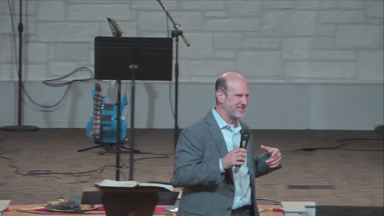 How God's Glory Transforms Your Everyday Life